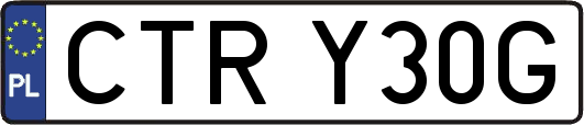 CTRY30G