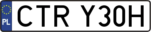 CTRY30H