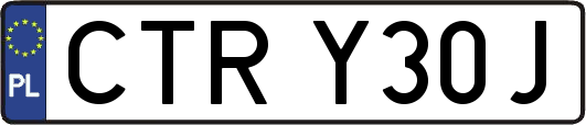 CTRY30J