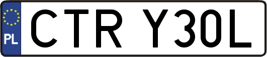 CTRY30L