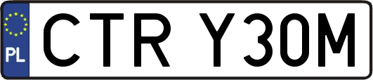 CTRY30M