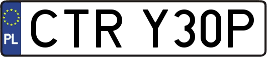 CTRY30P