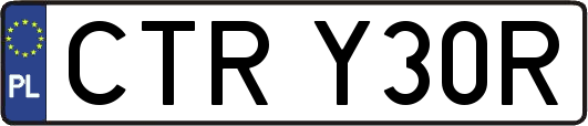 CTRY30R