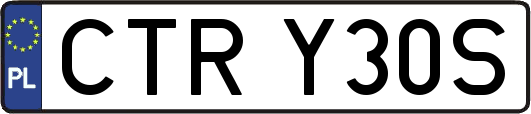 CTRY30S