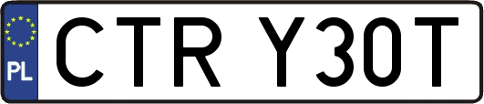 CTRY30T