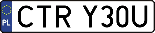 CTRY30U