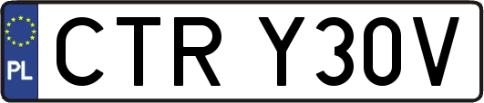 CTRY30V