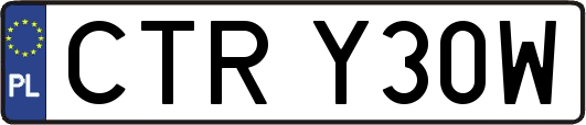 CTRY30W