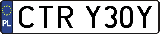 CTRY30Y