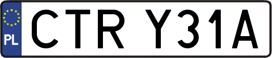 CTRY31A