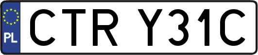 CTRY31C