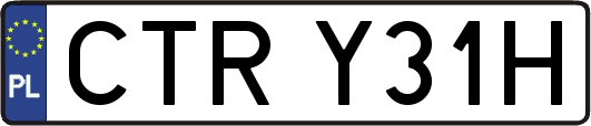 CTRY31H