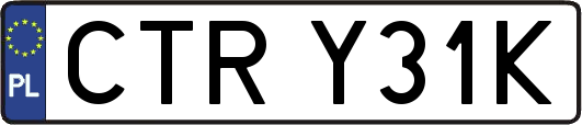 CTRY31K
