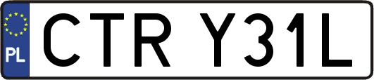 CTRY31L