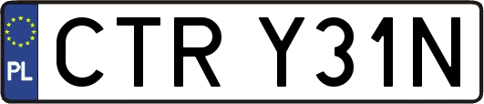 CTRY31N