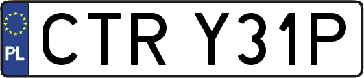 CTRY31P
