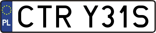 CTRY31S