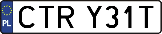 CTRY31T