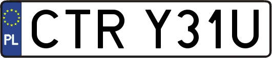 CTRY31U