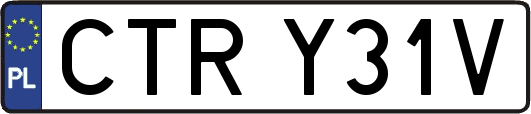 CTRY31V