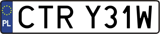 CTRY31W