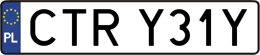 CTRY31Y