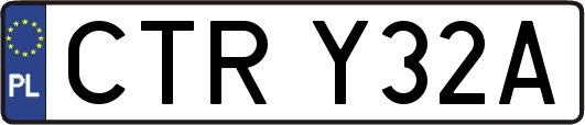 CTRY32A