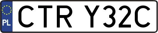 CTRY32C