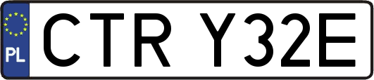 CTRY32E