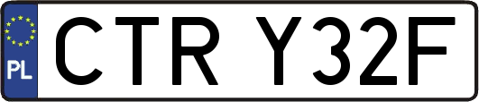 CTRY32F