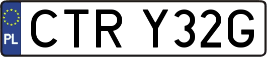 CTRY32G