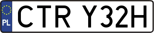 CTRY32H