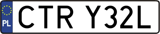 CTRY32L