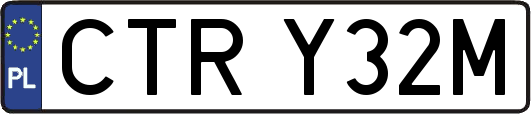 CTRY32M
