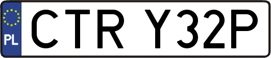 CTRY32P