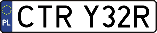 CTRY32R