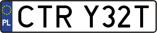 CTRY32T