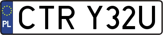 CTRY32U