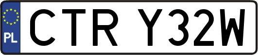 CTRY32W