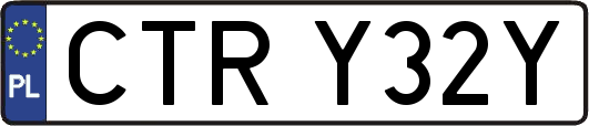 CTRY32Y