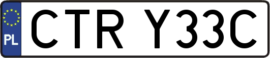 CTRY33C