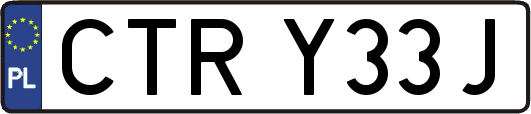 CTRY33J