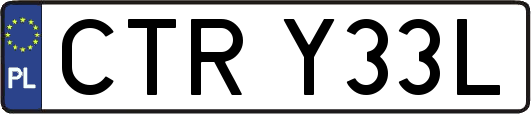 CTRY33L
