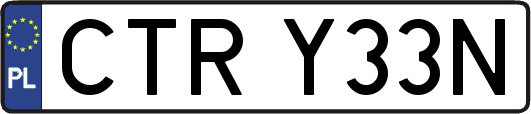 CTRY33N