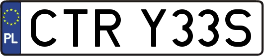 CTRY33S