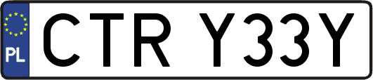 CTRY33Y