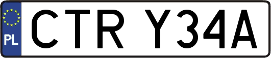 CTRY34A