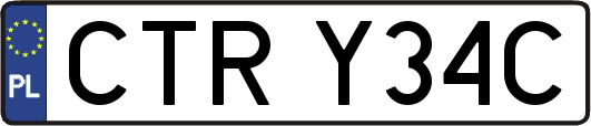 CTRY34C