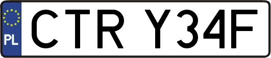 CTRY34F