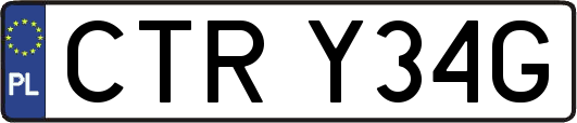 CTRY34G